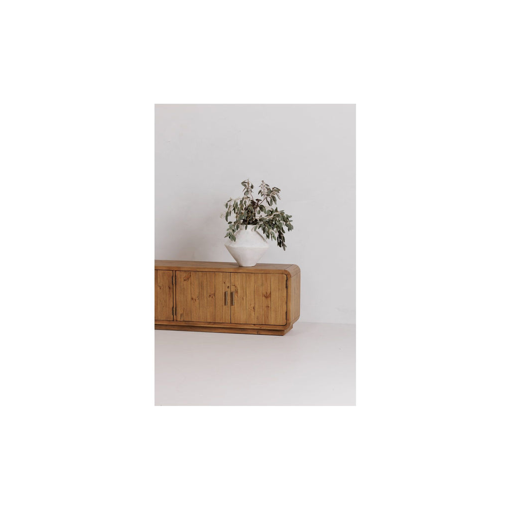 Monterey Media Cabinet - Light House Co.