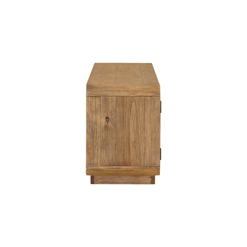 Monterey Media Cabinet - Light House Co.
