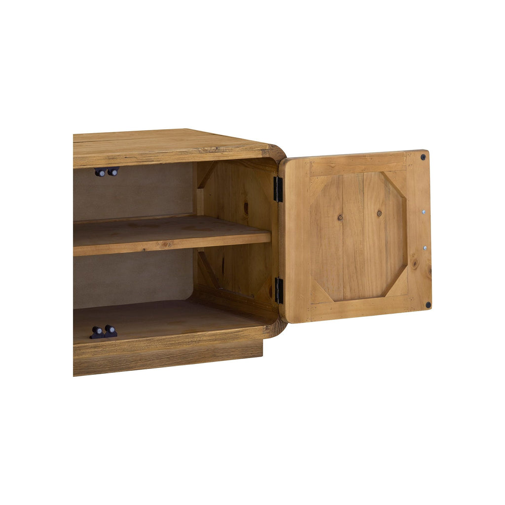 Monterey Media Cabinet - Light House Co.