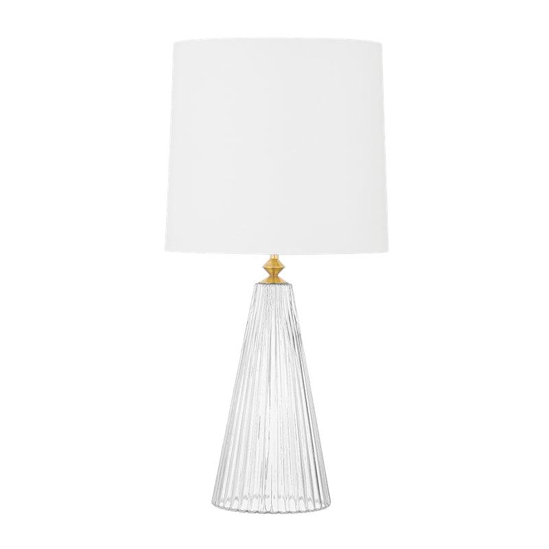 Christie Table Lamp - Light House Co.