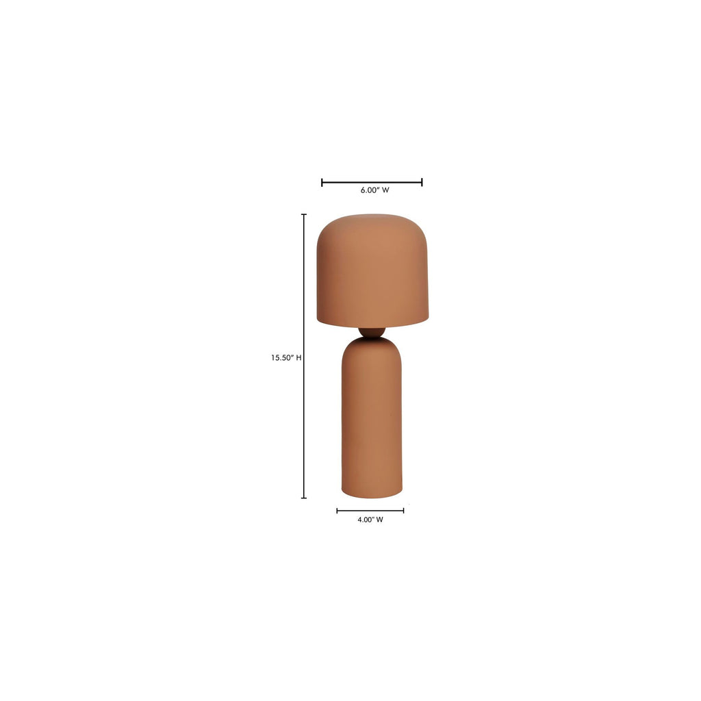 Echo Lamp - Light House Co.