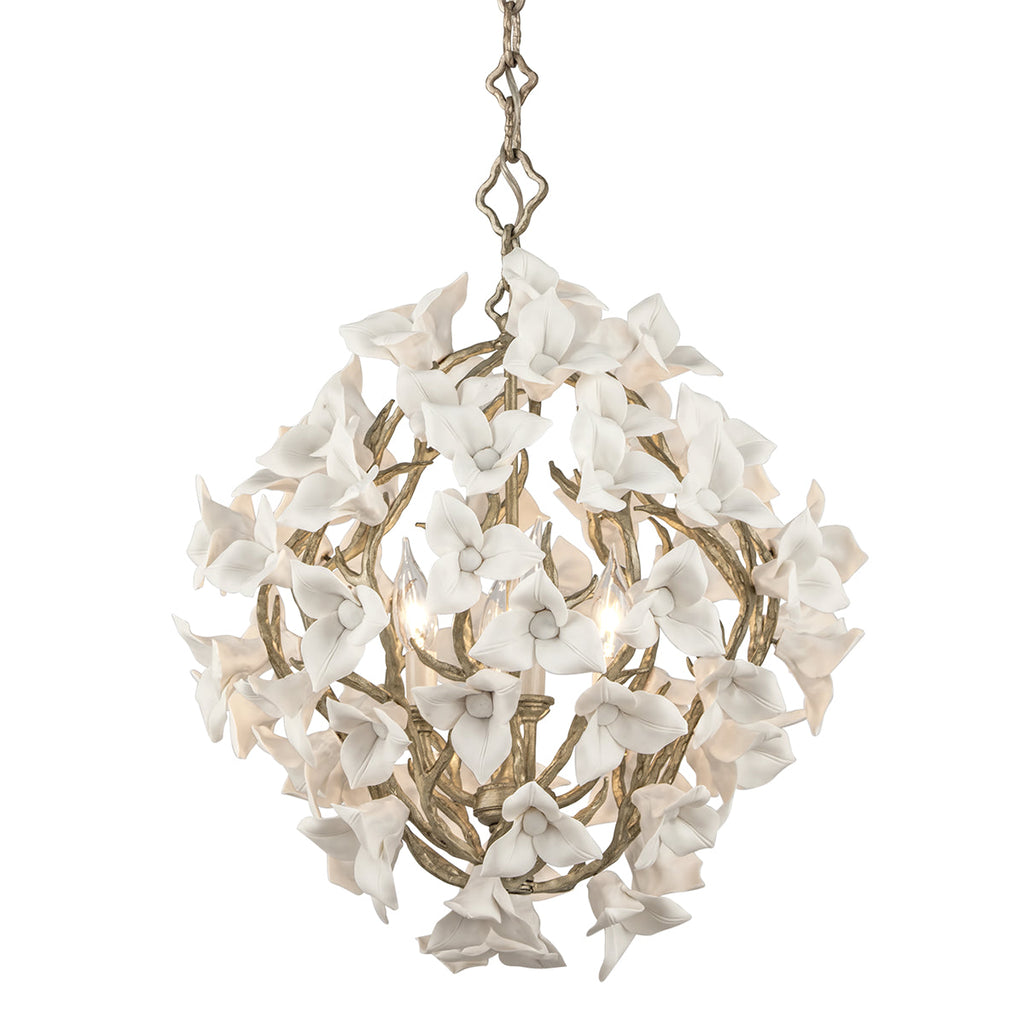 Lily 4 Light Pendant - Light House Co.