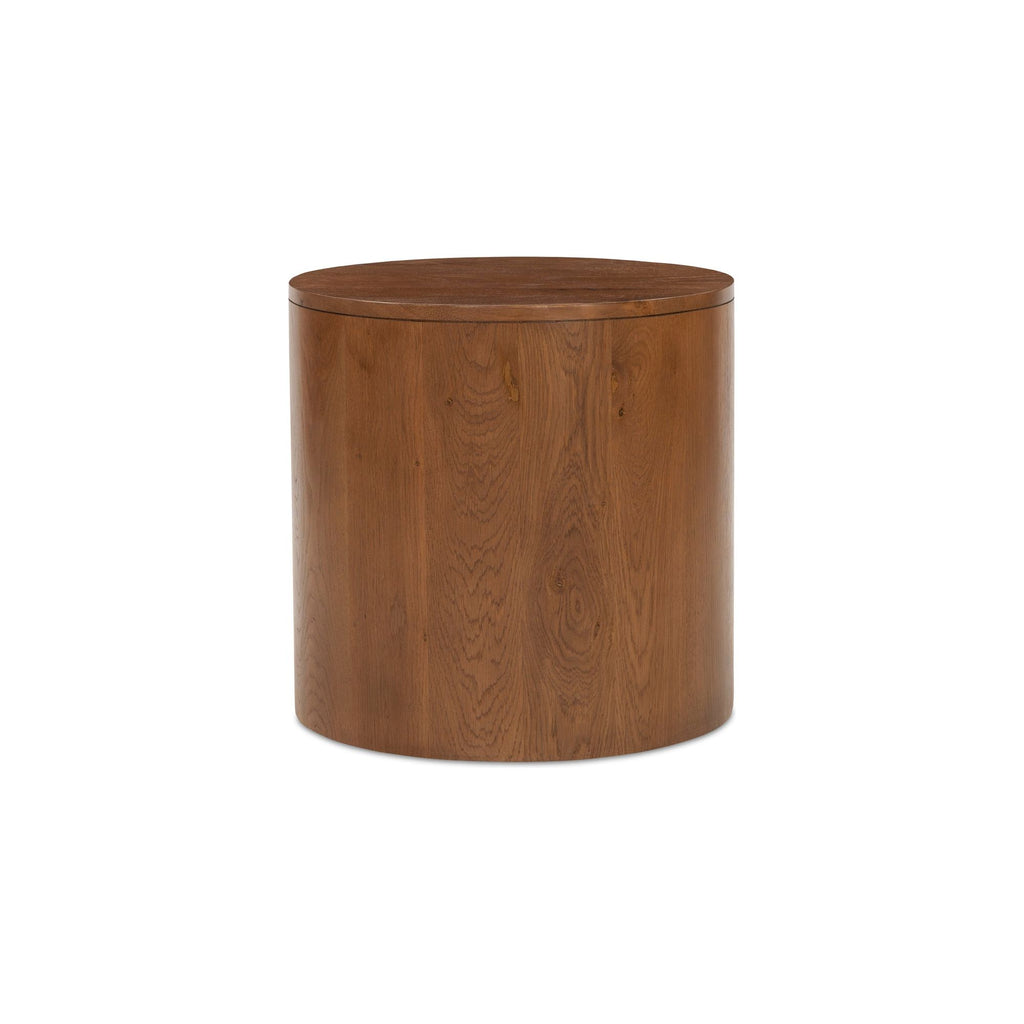 Theo One Drawer Nightstand - Light House Co.