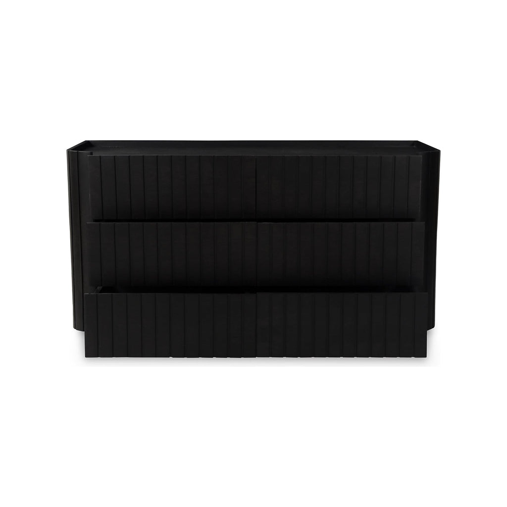 Povera 6 Drawer Dresser - Light House Co.
