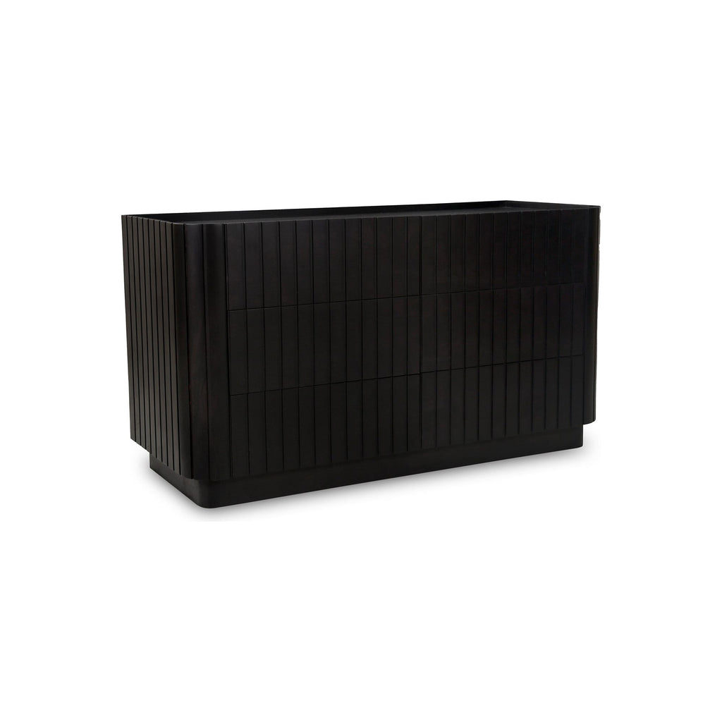 Povera 6 Drawer Dresser - Light House Co.