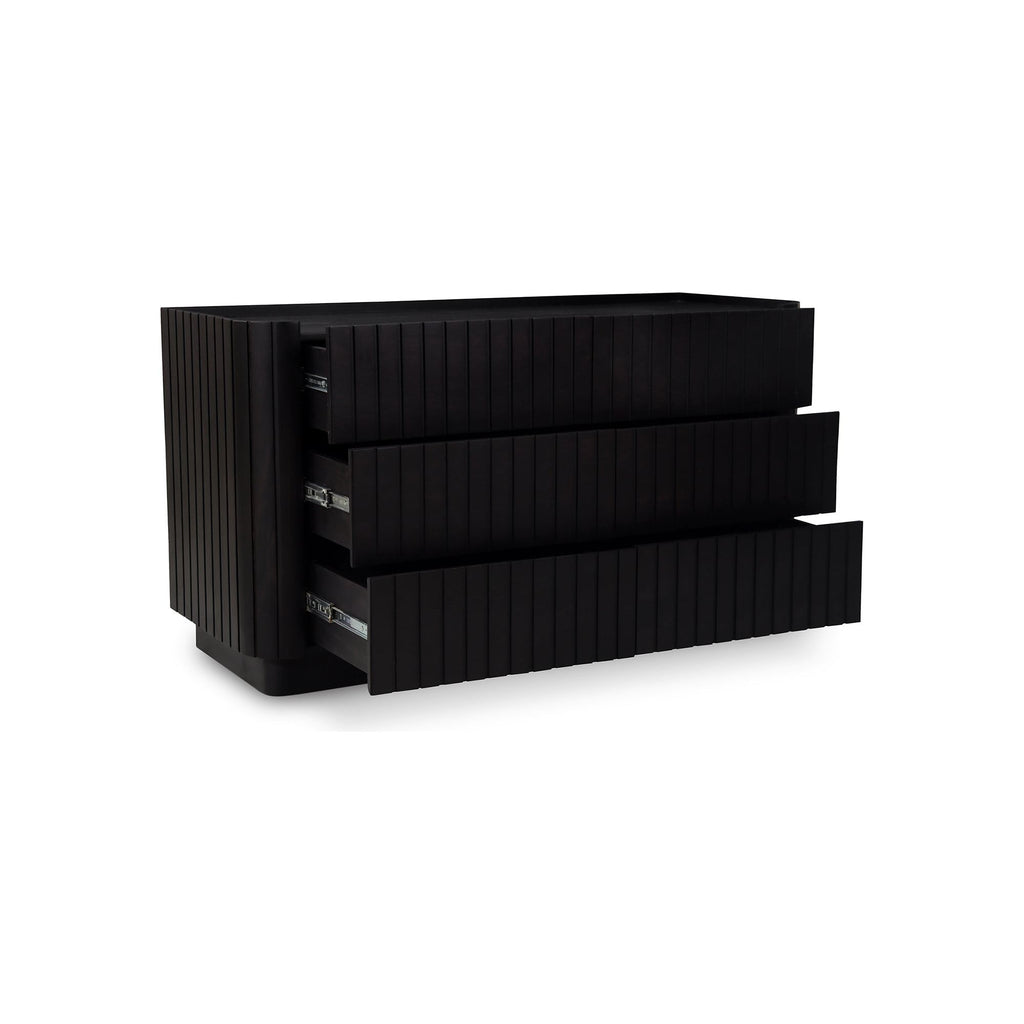 Povera 6 Drawer Dresser - Light House Co.