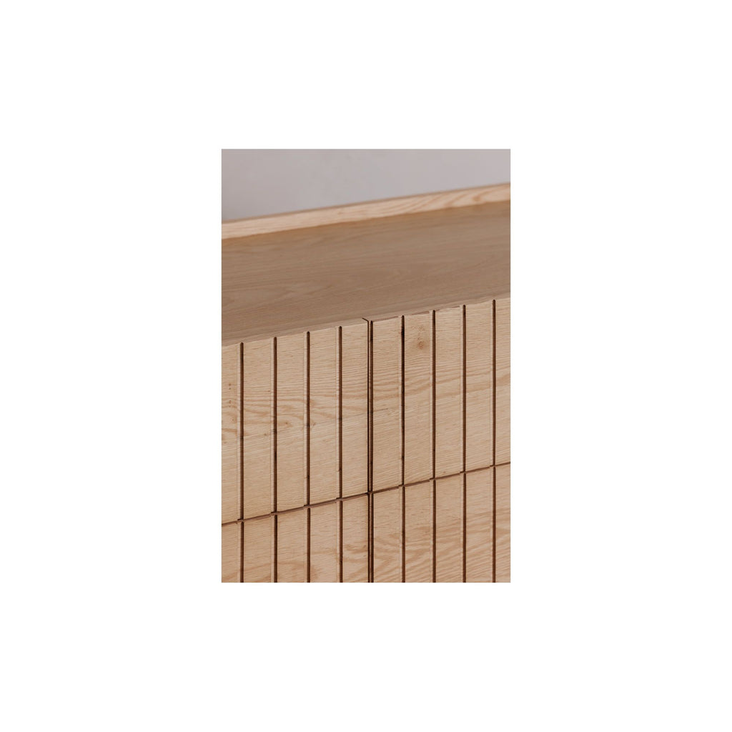 Povera 6 Drawer Dresser - Light House Co.