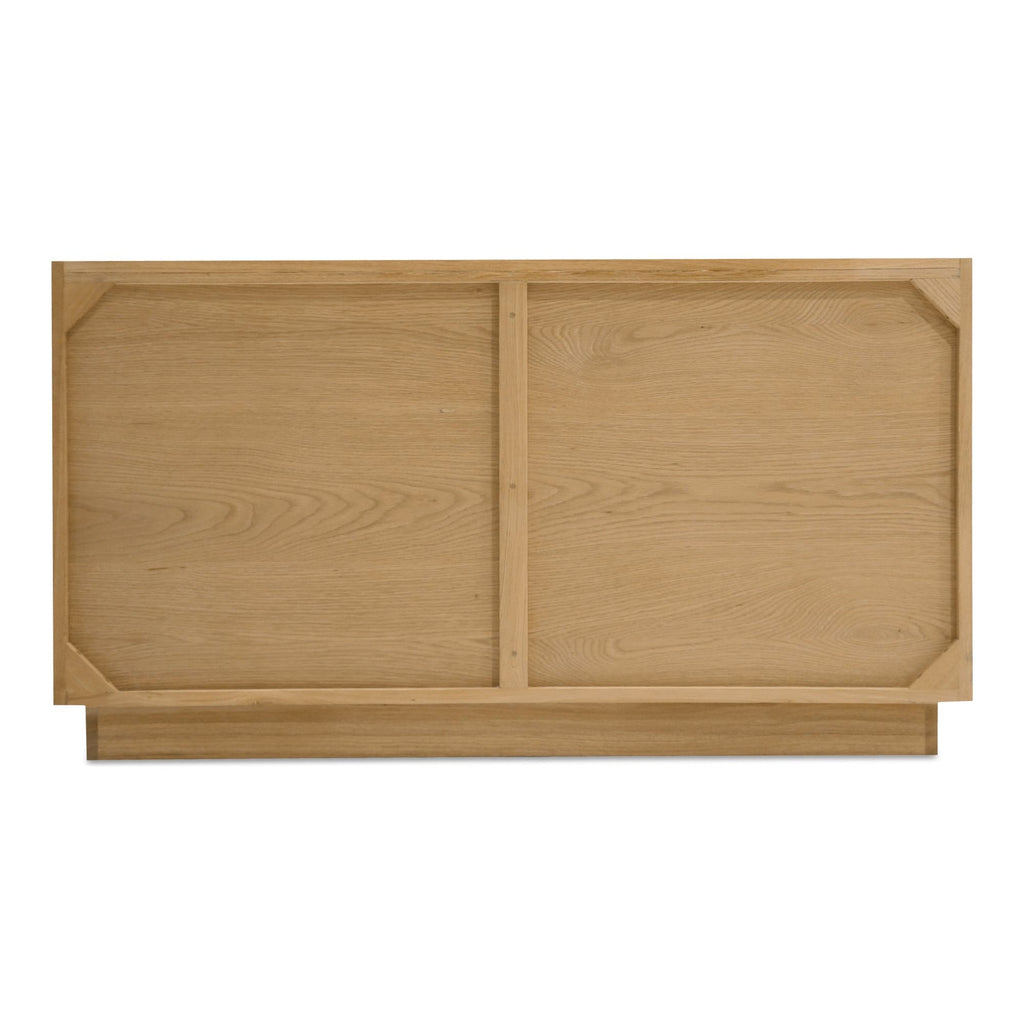 Povera 6 Drawer Dresser - Light House Co.
