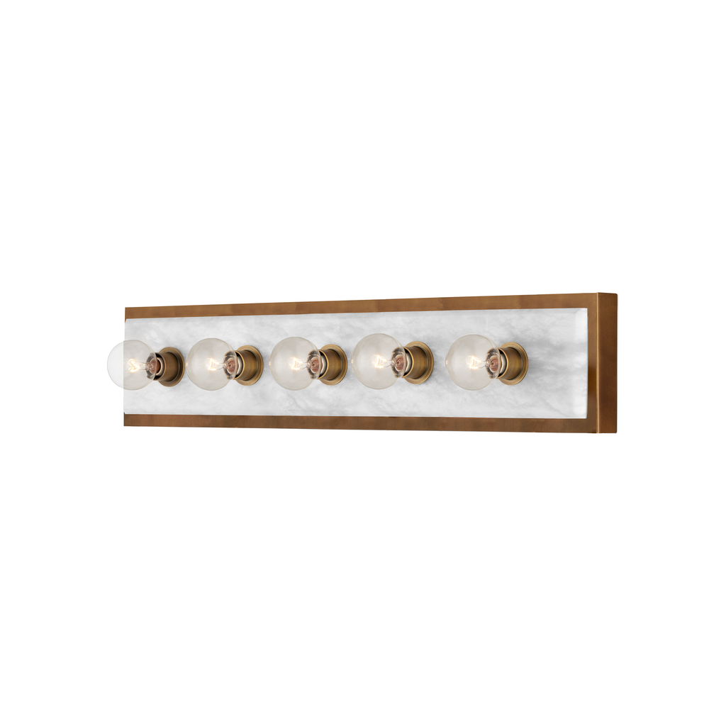 Berdine Wall Sconce - Light House Co.