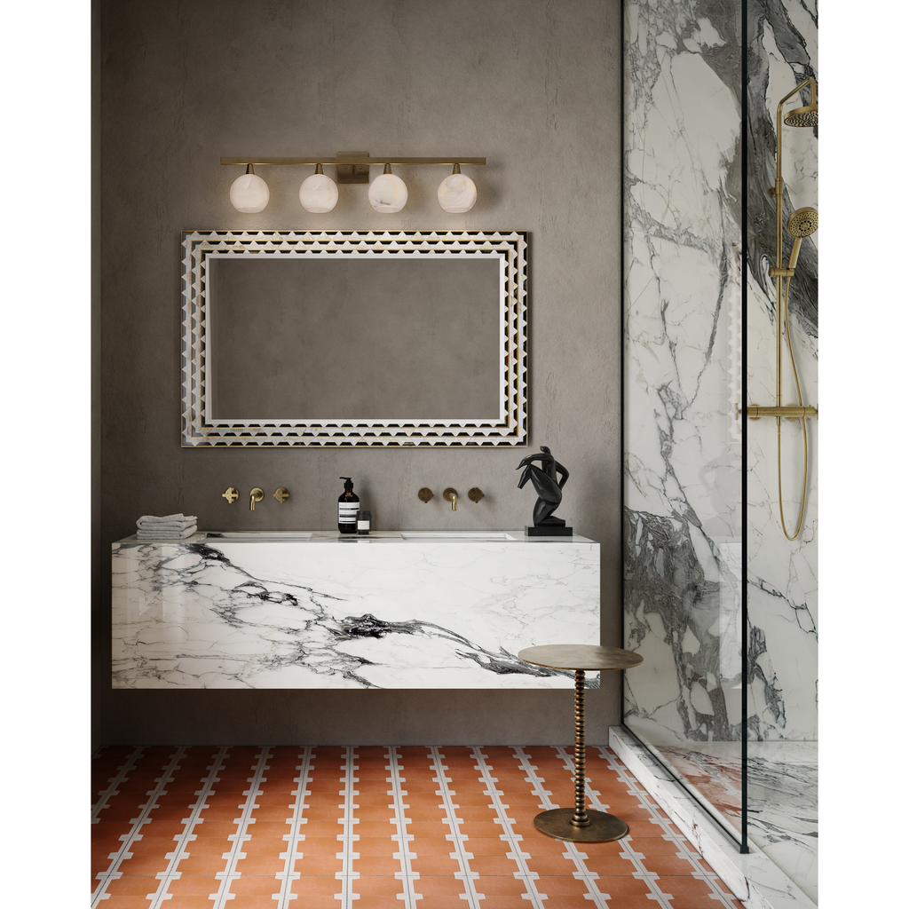 Bombelles Bath Bar - Light House Co.
