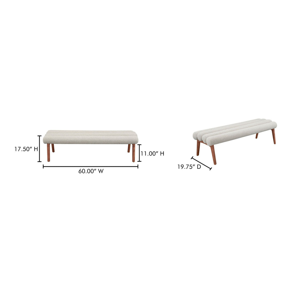 Arlo Bench - Light House Co.