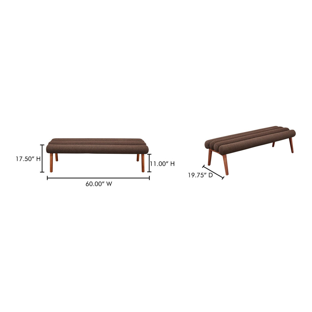 Arlo Bench - Light House Co.