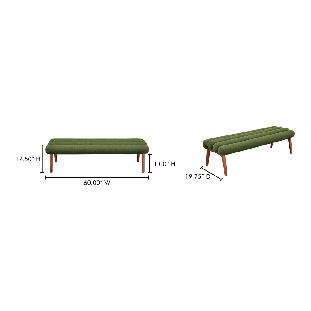 Arlo Bench - Light House Co.