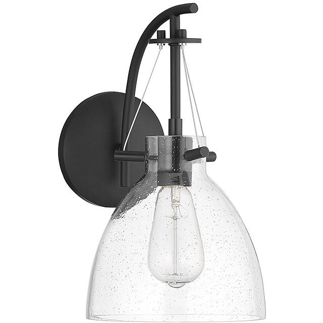Foster 1-Light Wall Sconce - Light House Co.