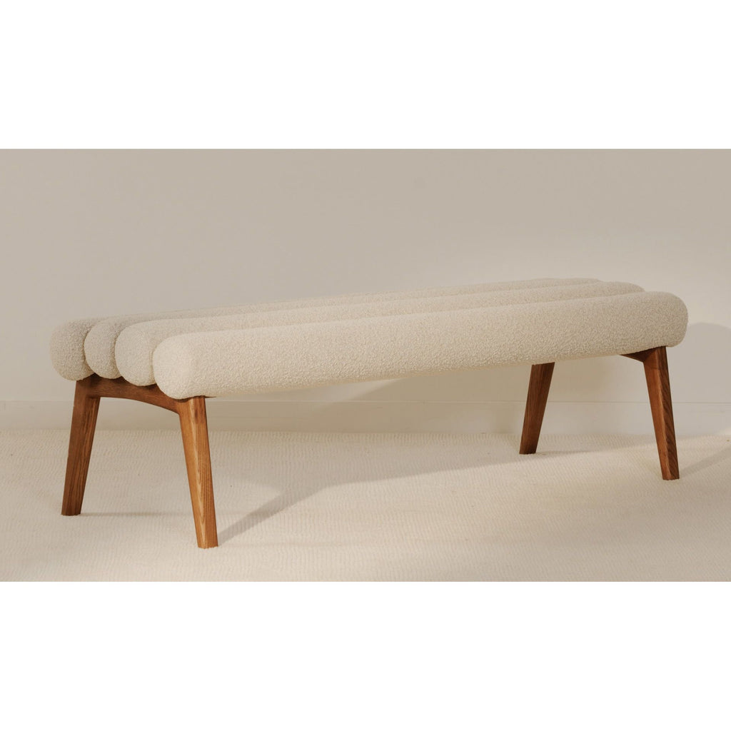 Arlo Bench - Light House Co.