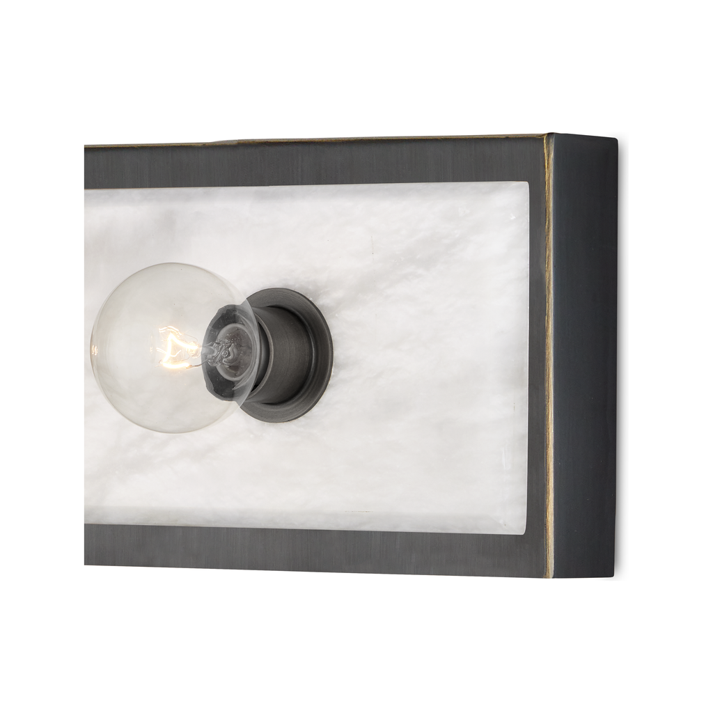 Berdine Wall Sconce - Light House Co.