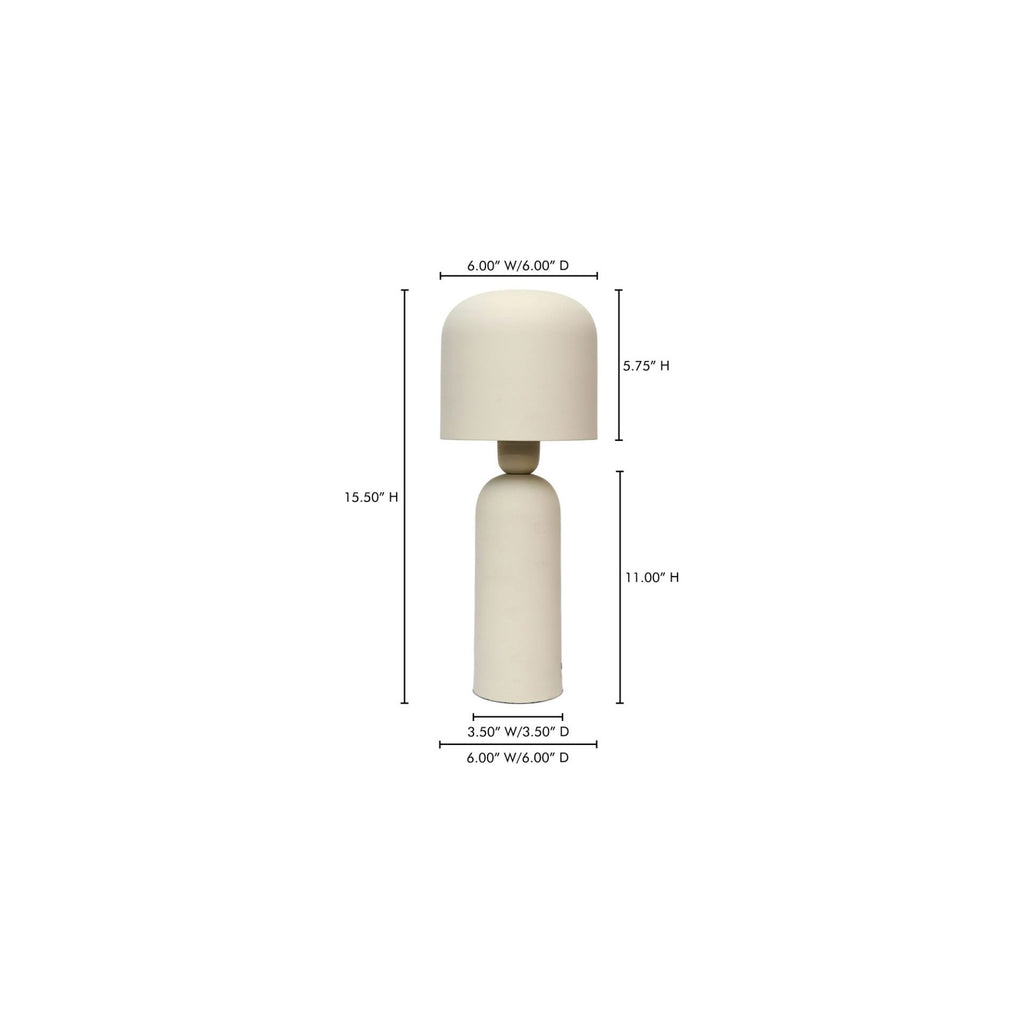 Echo Lamp - Light House Co.