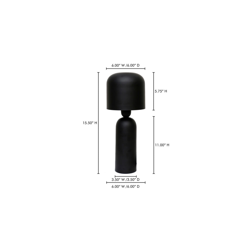 Echo Lamp - Light House Co.