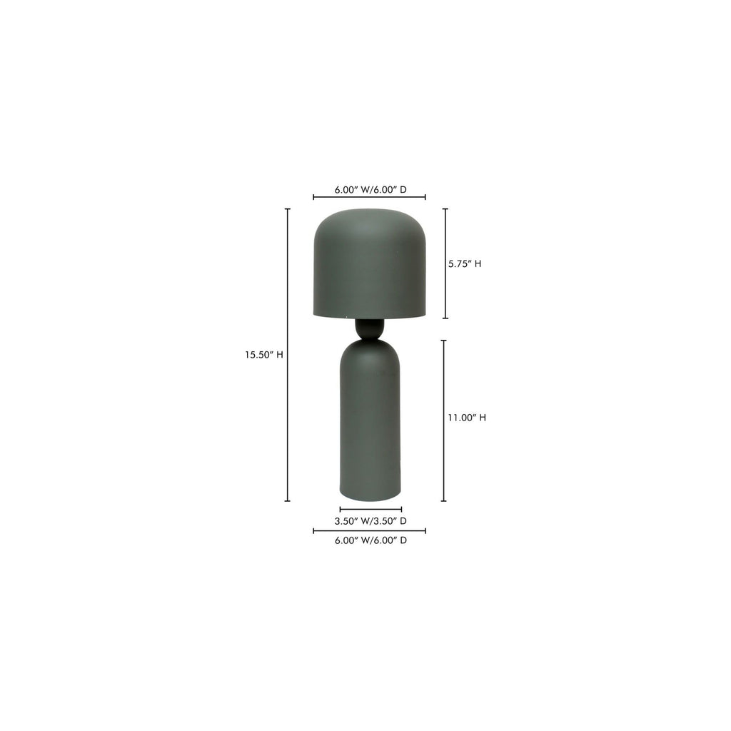Echo Lamp - Light House Co.
