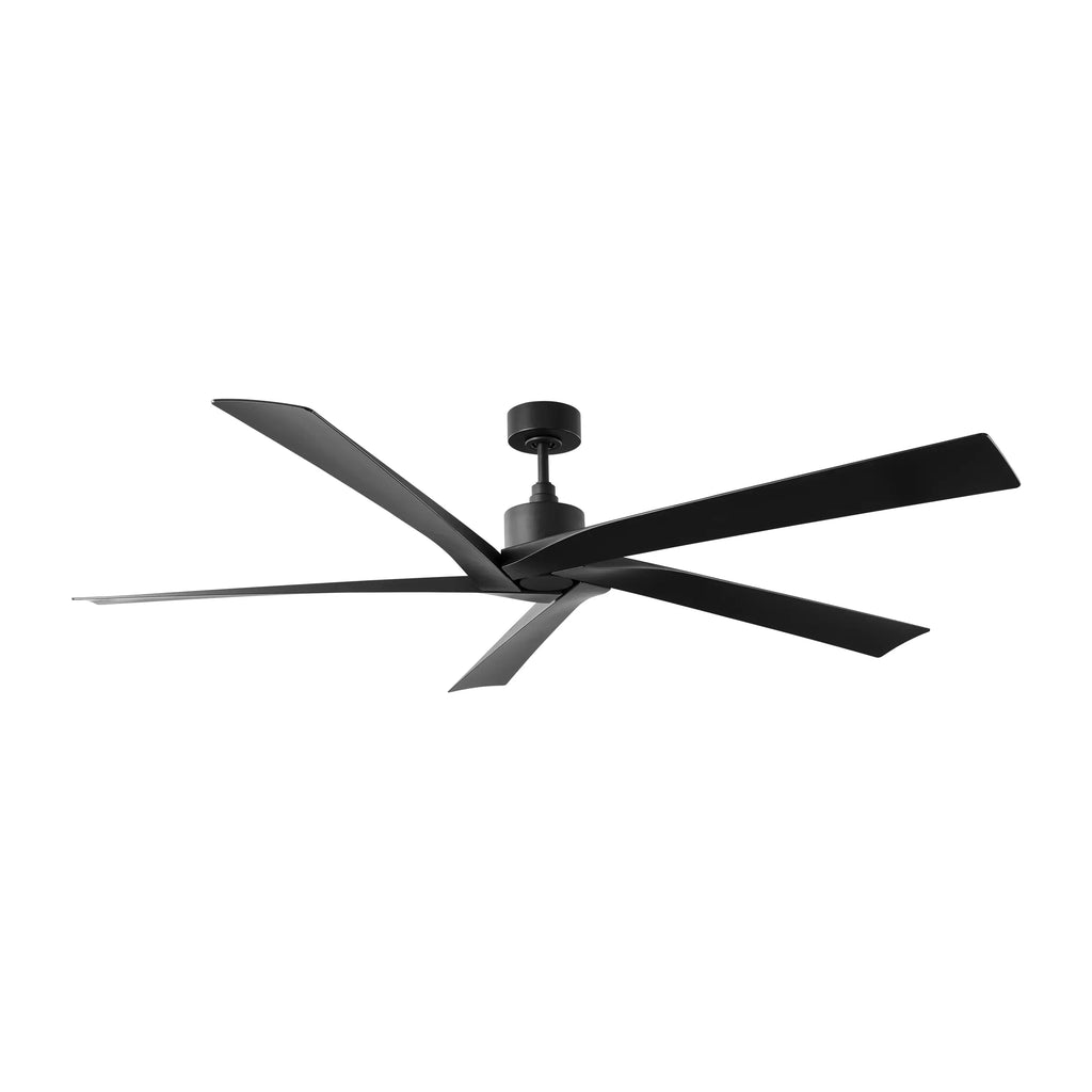 Aspen Coastal 70" Ceiling Fan - Light House Co.