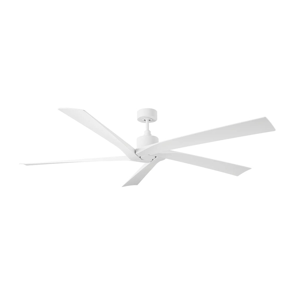 Aspen Coastal 70" Ceiling Fan - Light House Co.