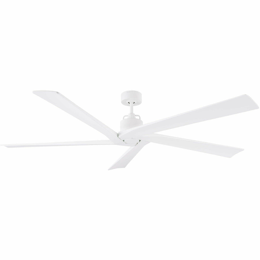Aspen 70 Ceiling Fan with Dark Walnut Blades - Light House Co.
