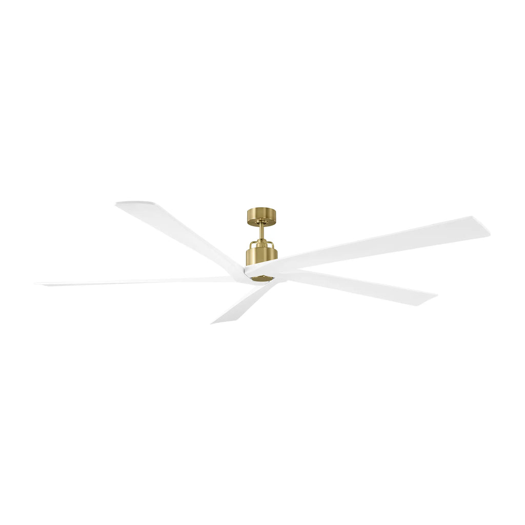 Aspen 84" Ceiling Fan - Light House Co.