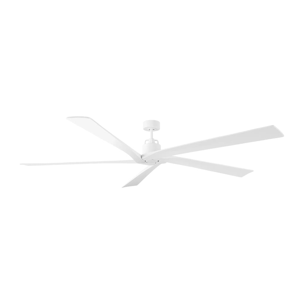 Aspen 84" Ceiling Fan - Light House Co.
