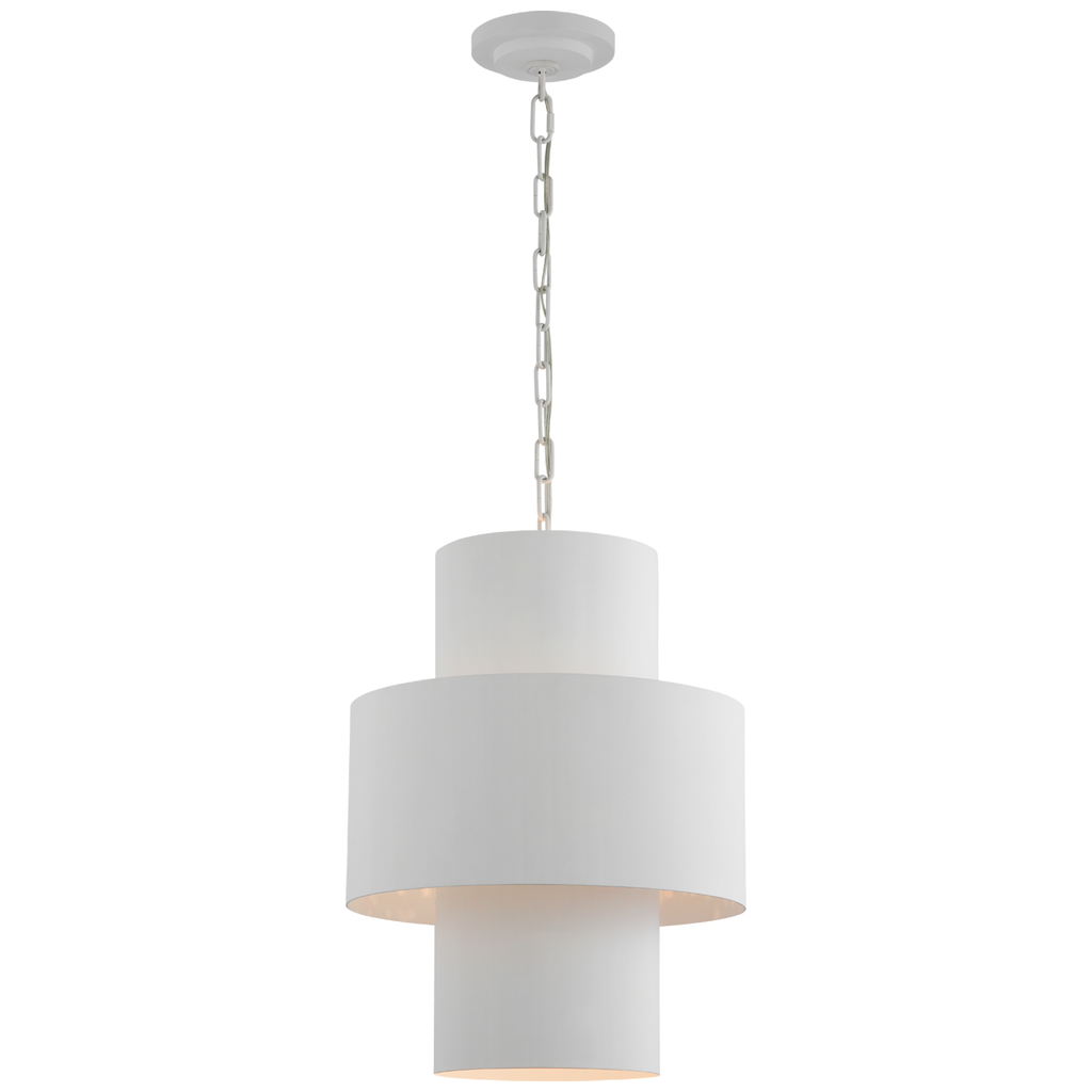 Chalmette Layered Pendant - Light House Co.