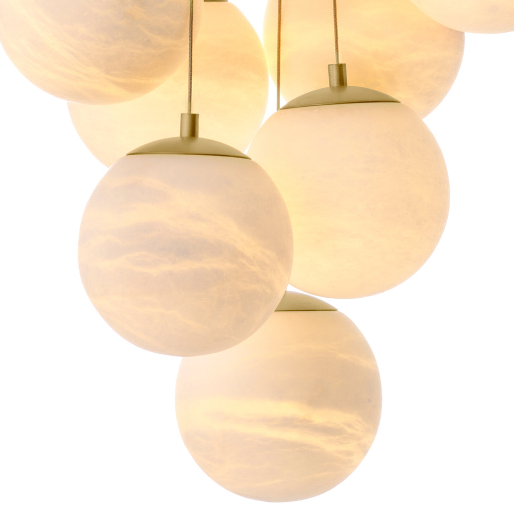 Sphinx Chandelier - Light House Co.