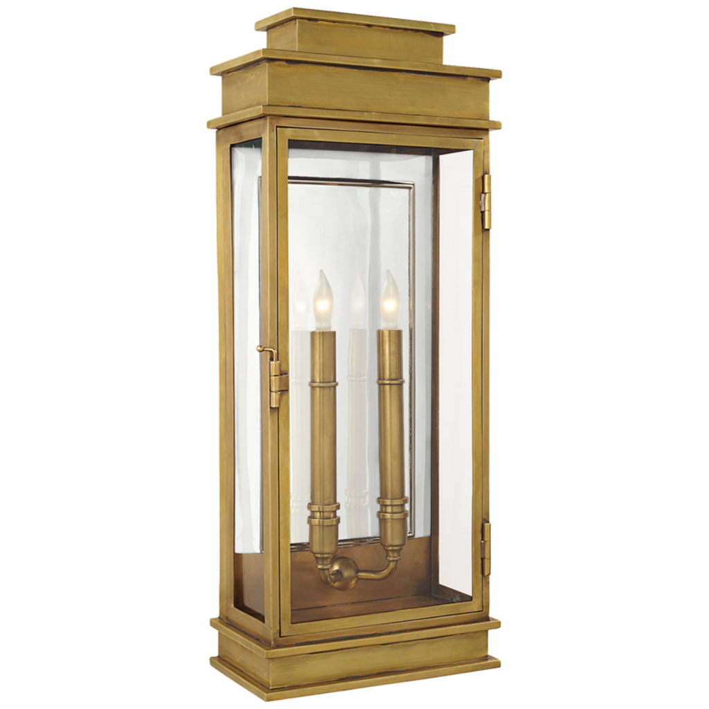 Linear Lantern - Light House Co.
