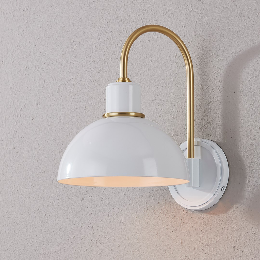 Camille Wall Sconce | ZIO & SONS x Mitzi - Light House Co.