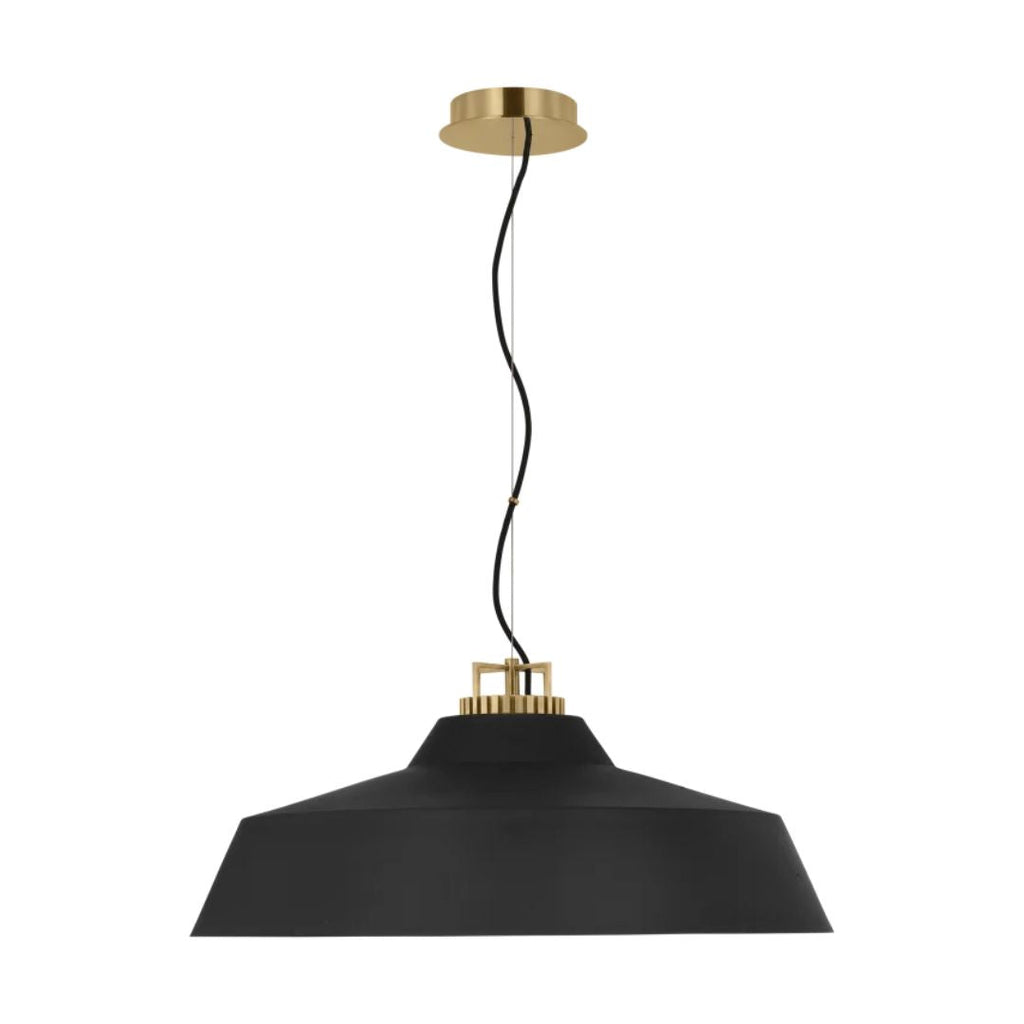 Forge Short Pendant - Light House Co.