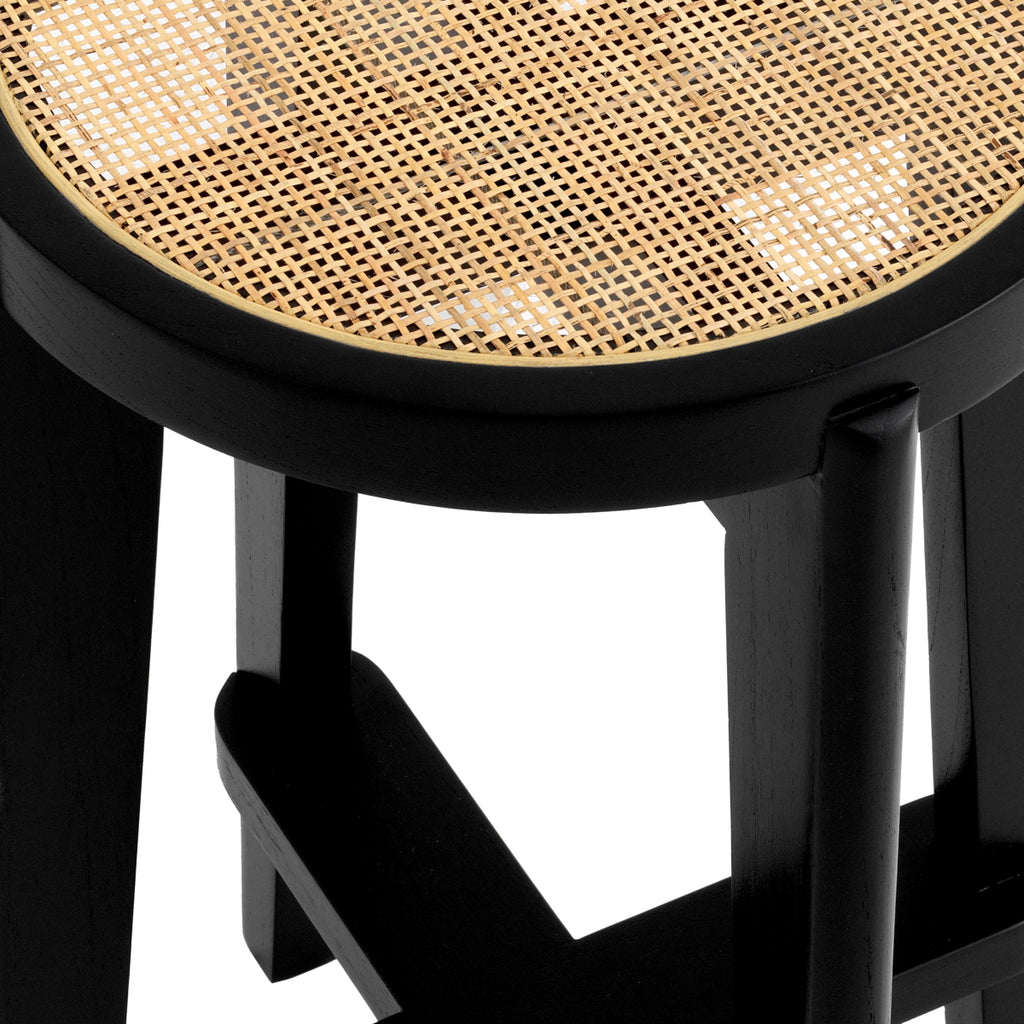 Dareau Counter Stool - Light House Co.
