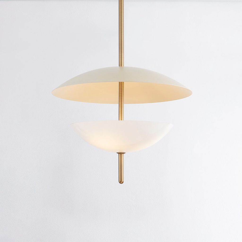 Dion Pendant | Colin King x Troy Lighting - Light House Co.