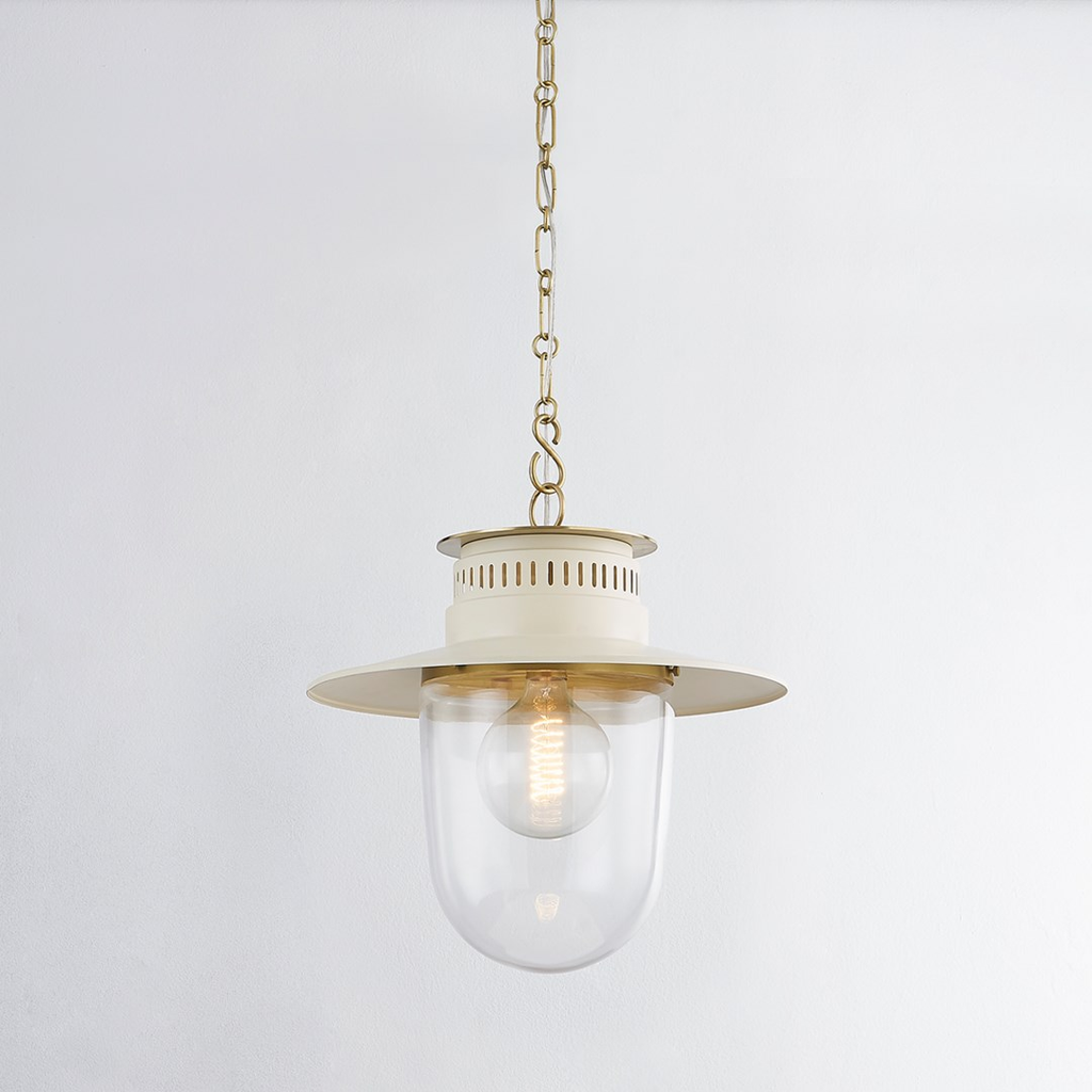 Nori Pendant | ZIO & SONS x Mitzi - Light House Co.