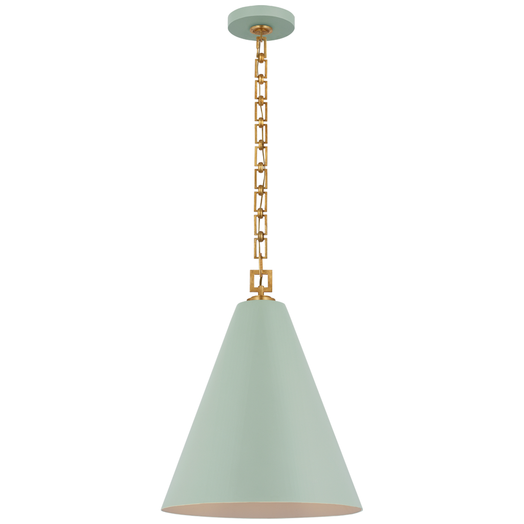 Theo Pendant - Light House Co.