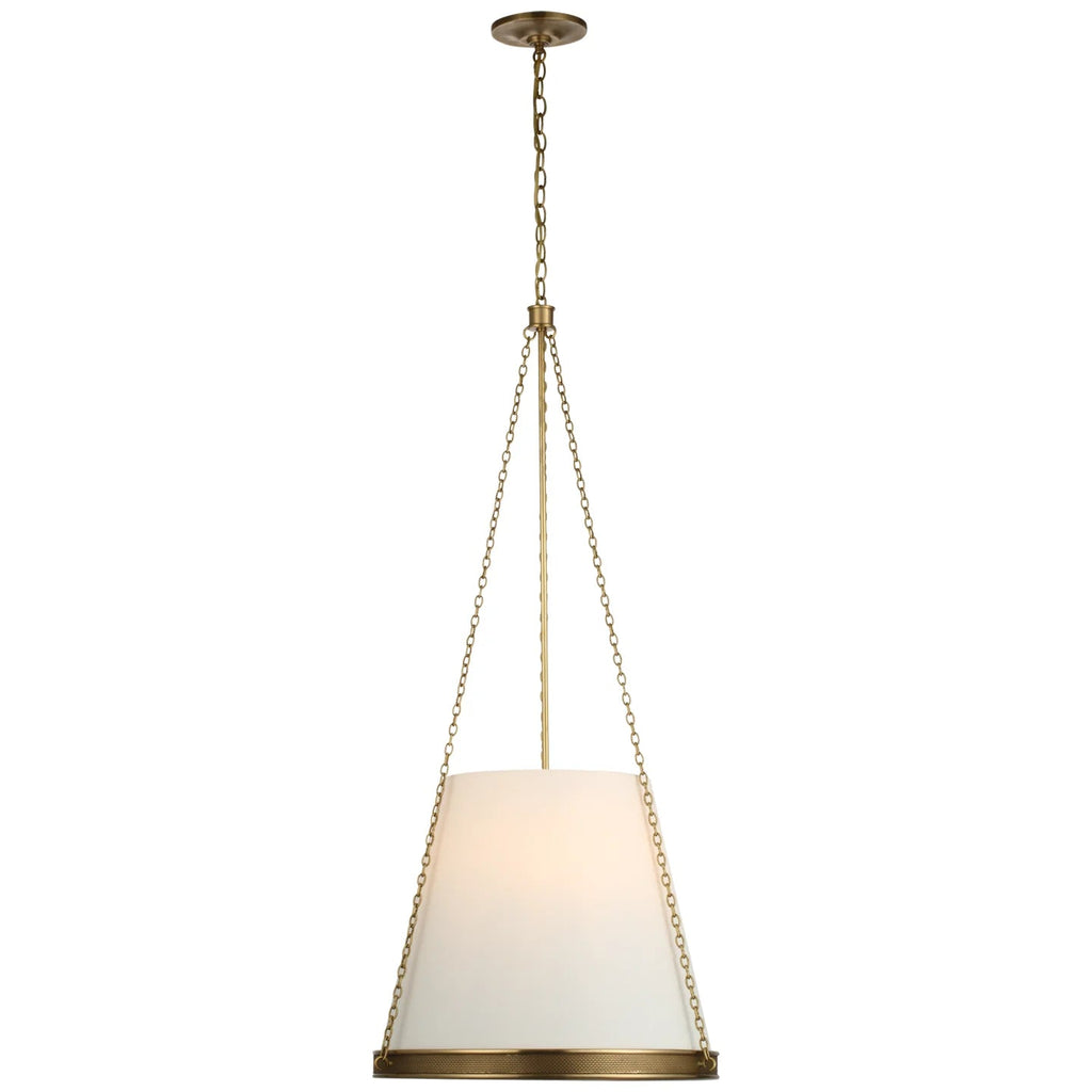 Reese Pendant - Light House Co.