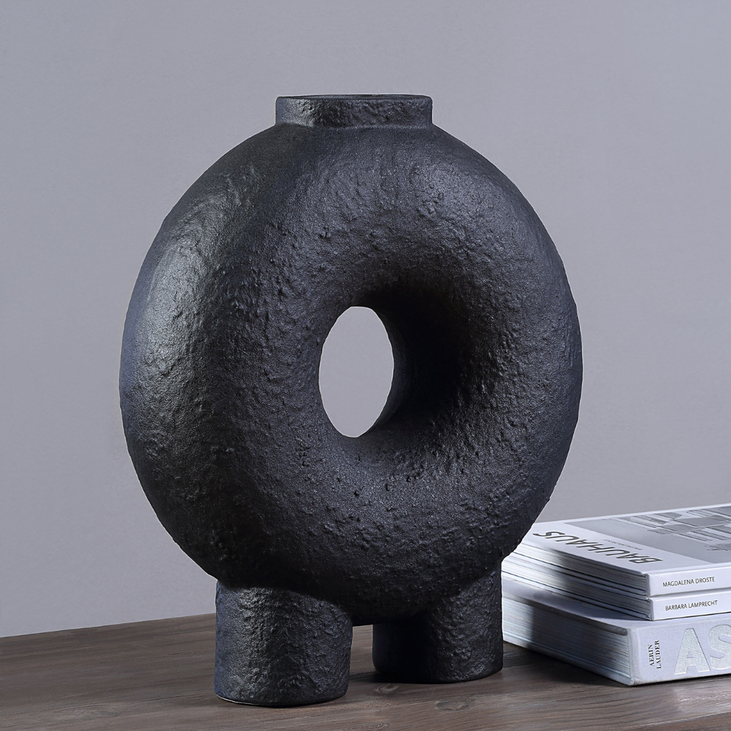 Ezra Vase - Light House Co.