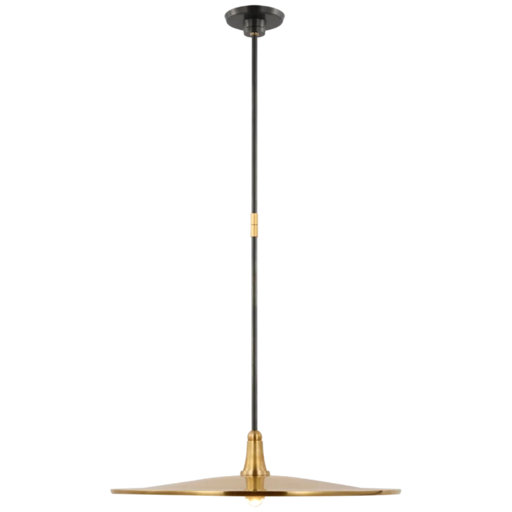 Truesdell 24" Pendant - Light House Co.