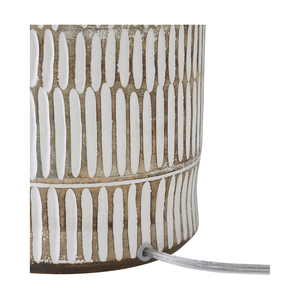 Ignacio Table Lamp - Light House Co.