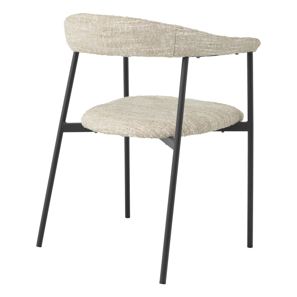 Julio Dining Chair, Set of 2 - Light House Co.