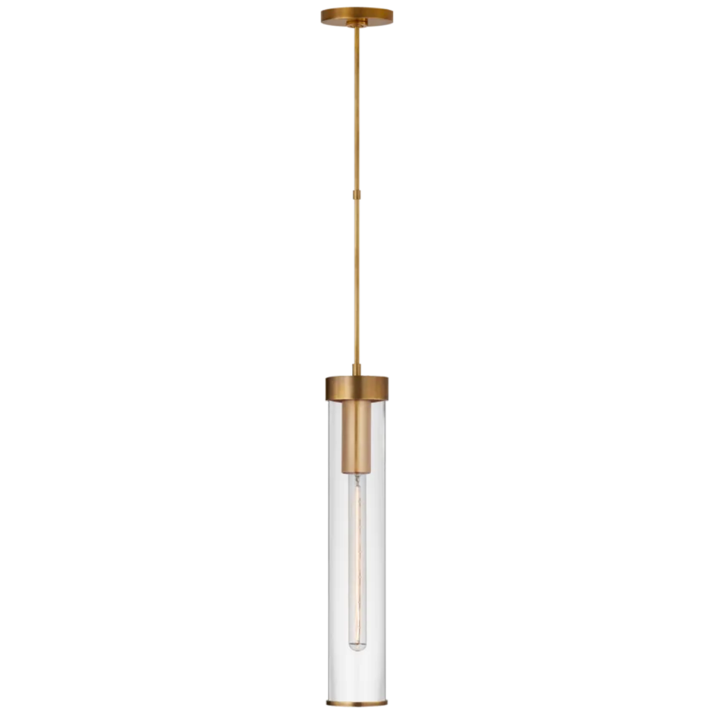 Liaison Pendant - Light House Co.