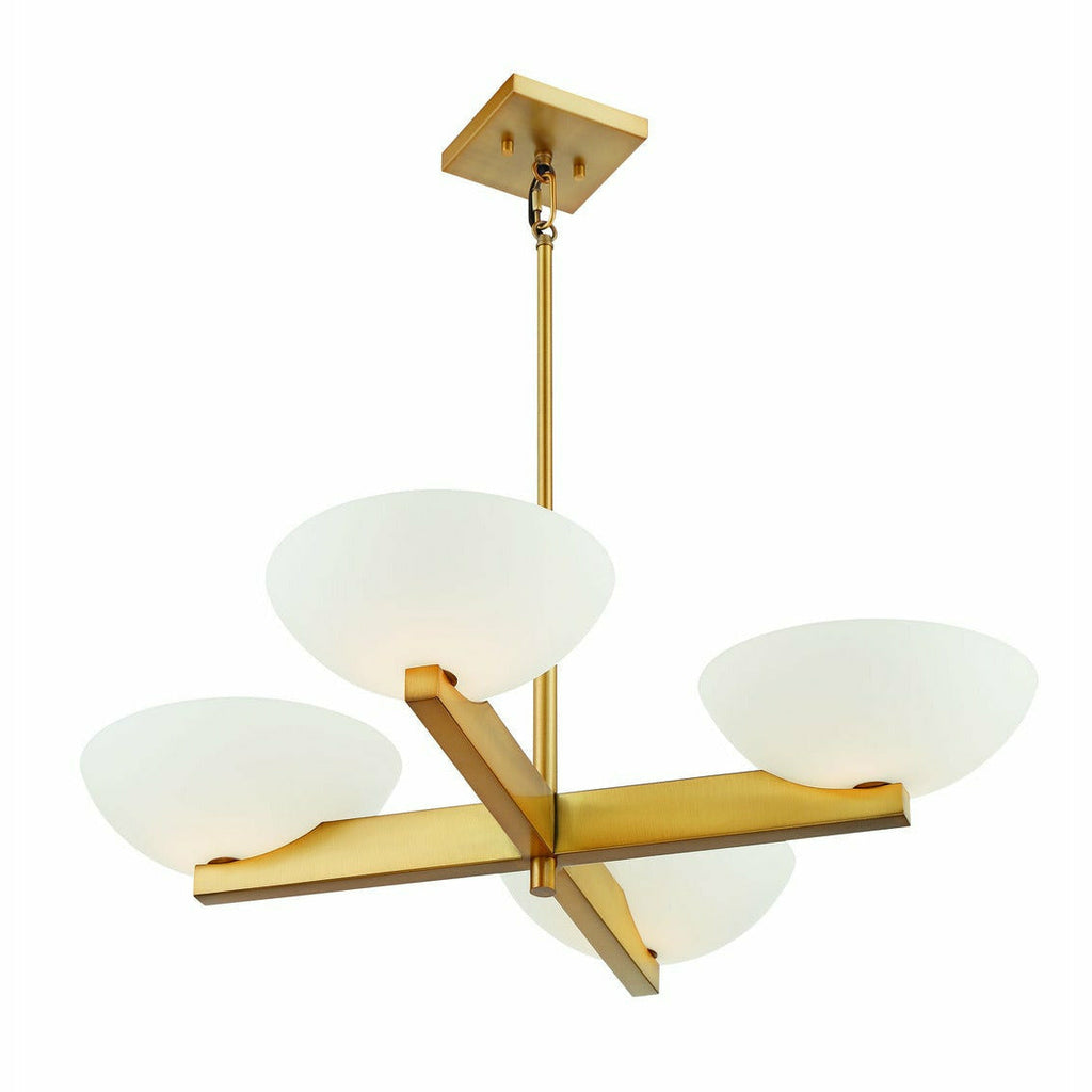 Fallon Chandelier - Light House Co.