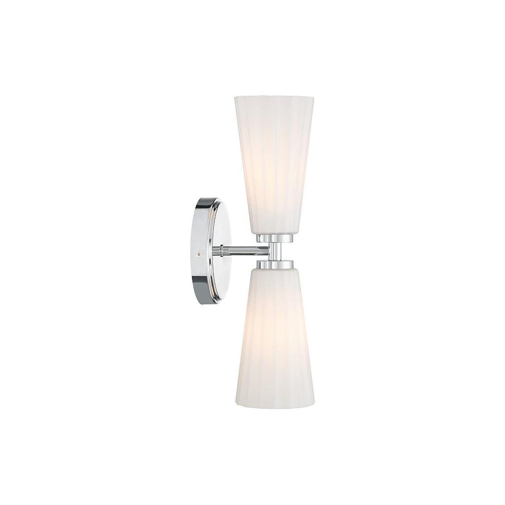 Charm Wall Sconce - Light House Co.
