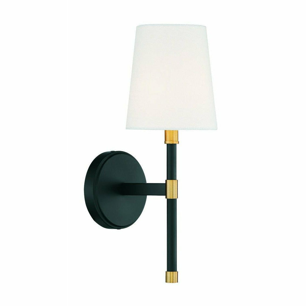 Brody Wall Sconce - Light House Co.