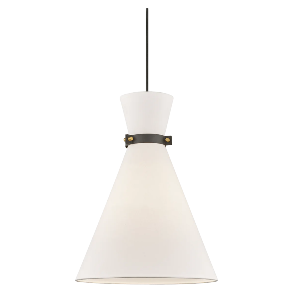 Julia Pendant - Light House Co.