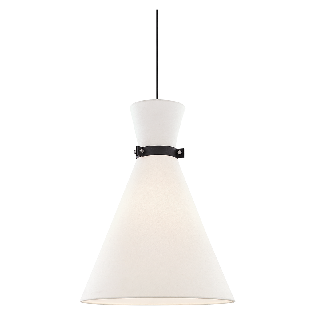 Julia Pendant - Light House Co.