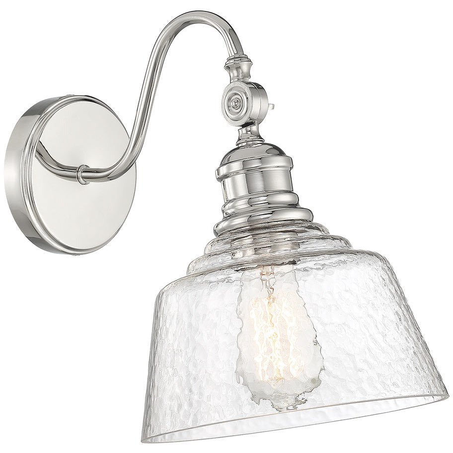 Miley Wall Sconce - Light House Co.