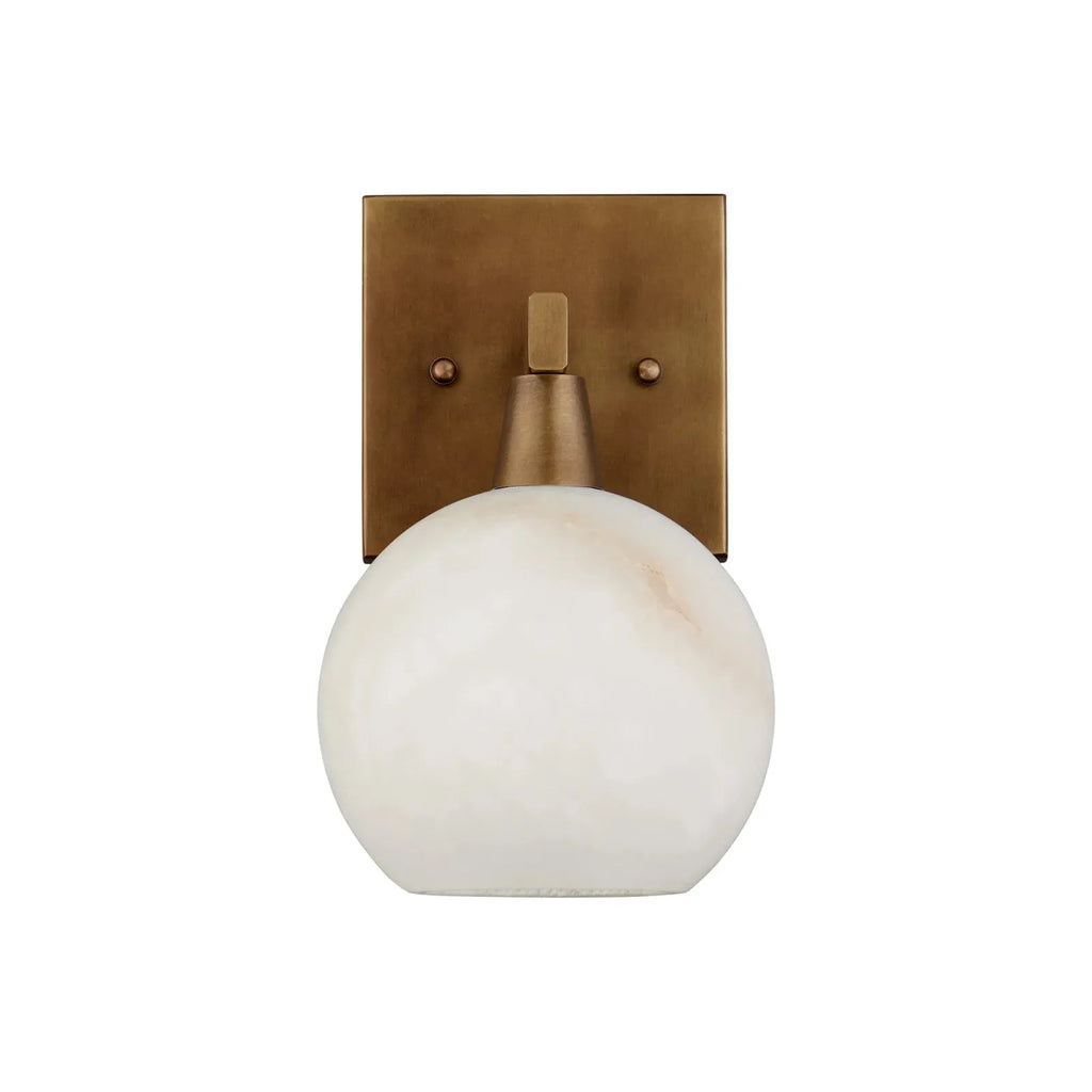Bombelles Bath Wall Sconce - Light House Co.